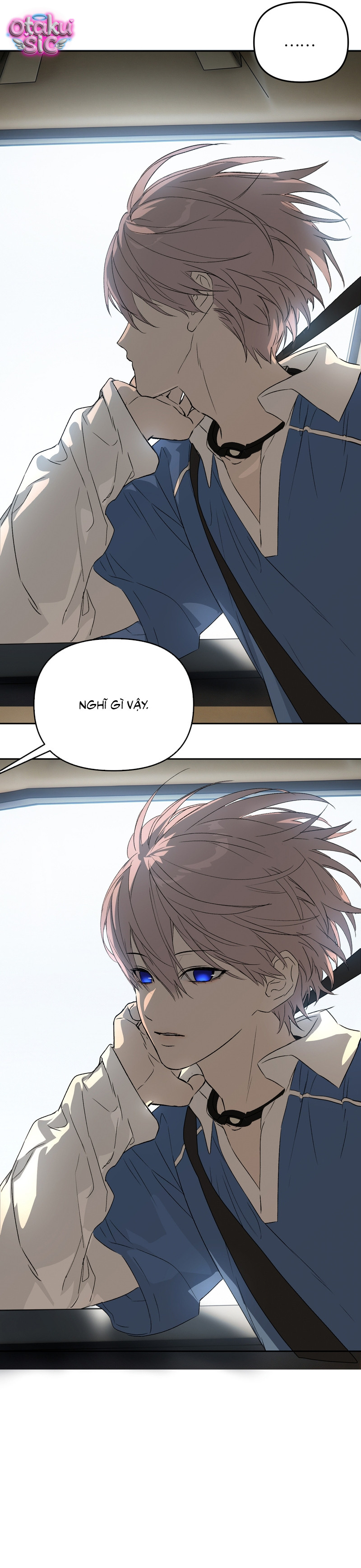 Ác Chi Hoàn - Chap 87 - Trang 9