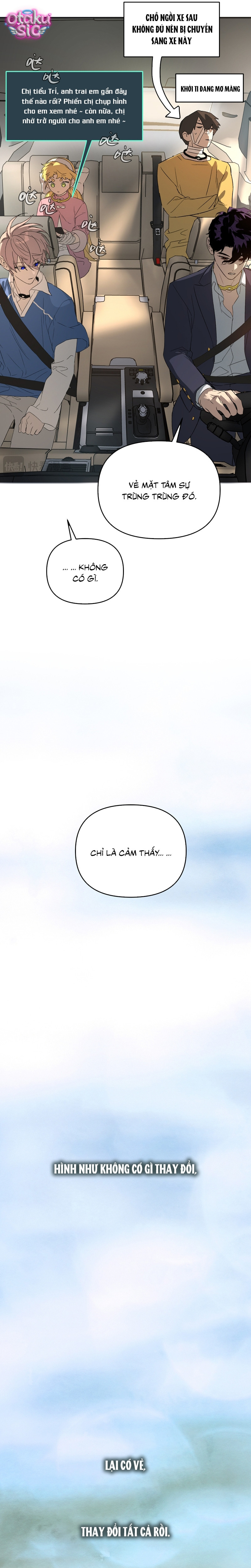 Ác Chi Hoàn - Chap 87 - Trang 10