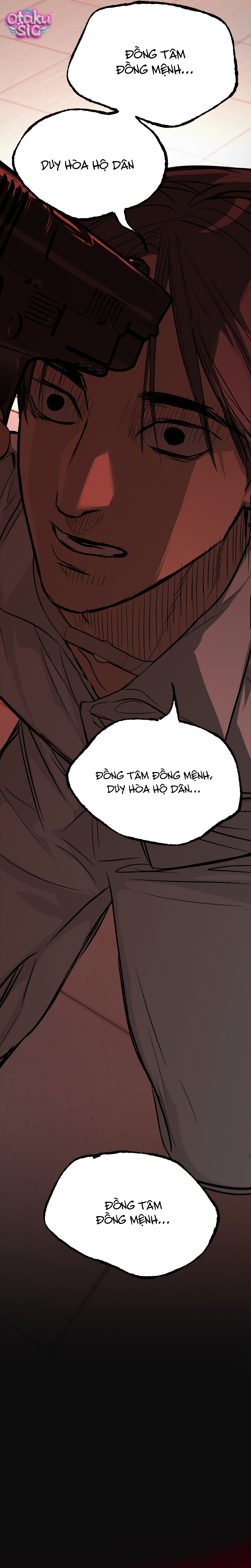 Ác Chi Hoàn - Chap 88 - Trang 11