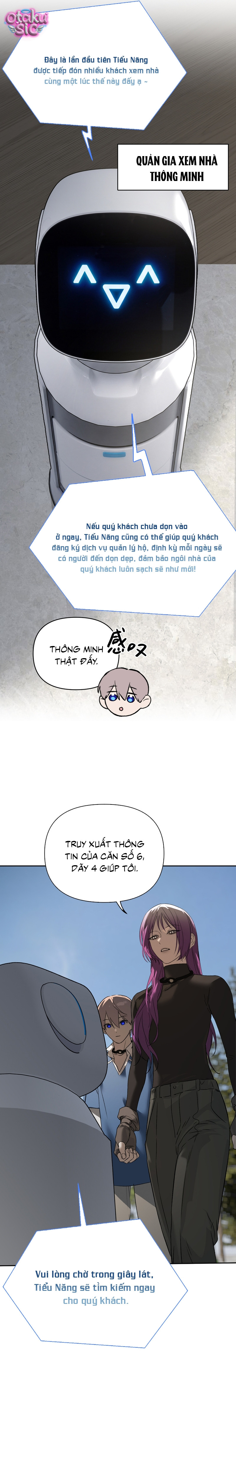 Ác Chi Hoàn - Chap 88 - Trang 19