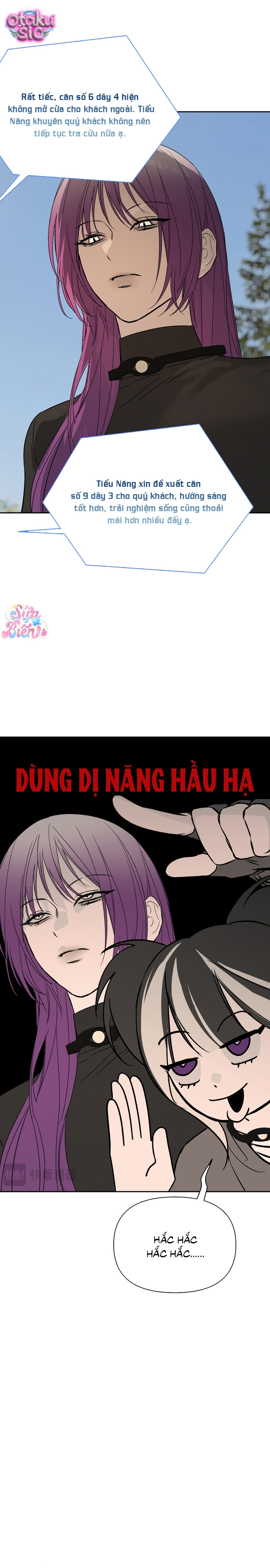 Ác Chi Hoàn - Chap 88 - Trang 20
