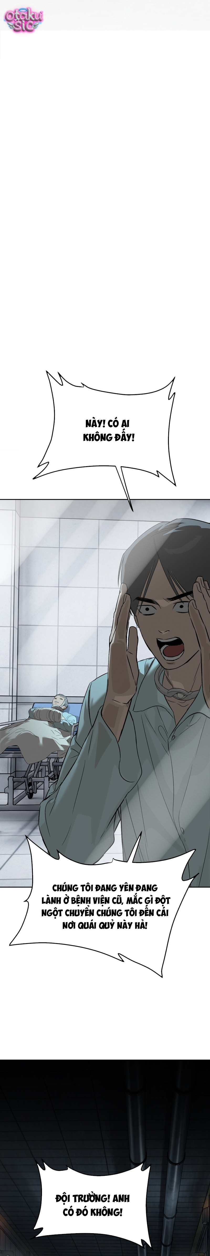Ác Chi Hoàn - Chap 88 - Trang 3