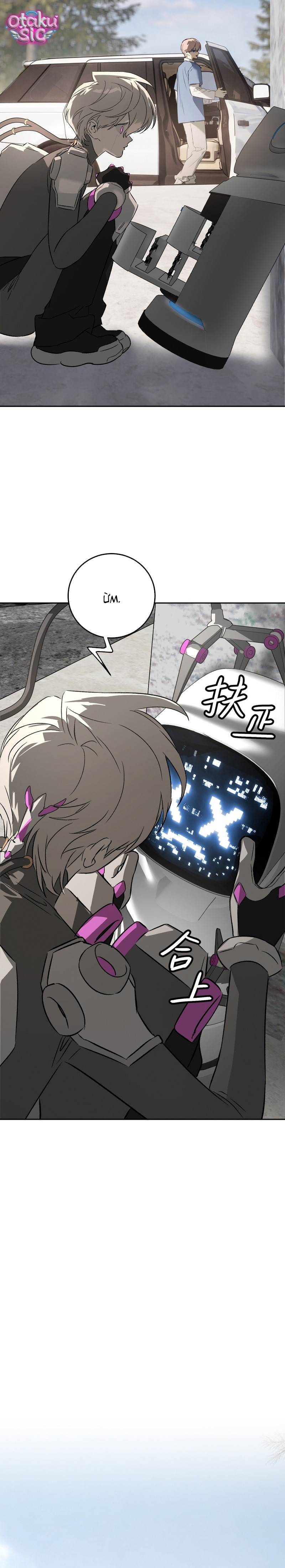 Ác Chi Hoàn - Chap 88 - Trang 22