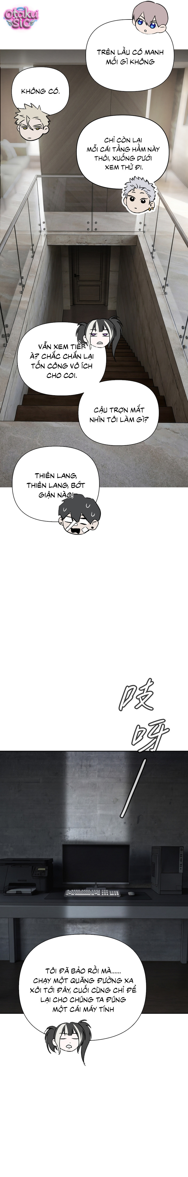 Ác Chi Hoàn - Chap 88 - Trang 26