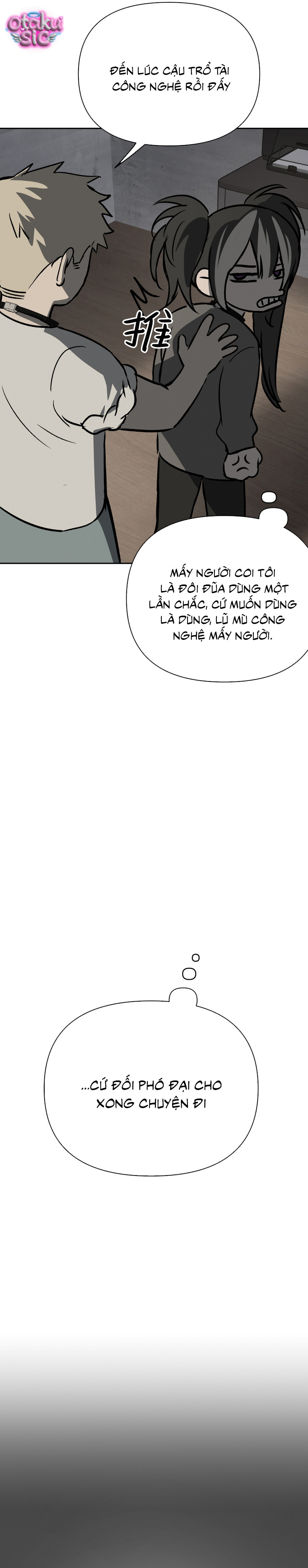 Ác Chi Hoàn - Chap 88 - Trang 27