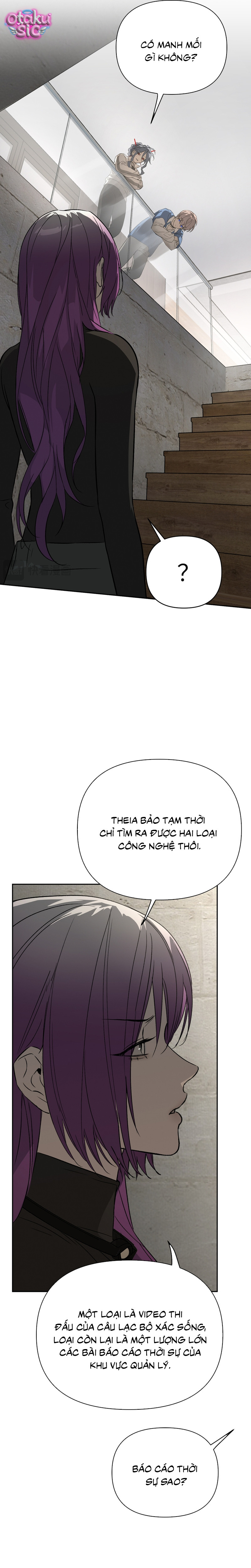 Ác Chi Hoàn - Chap 88 - Trang 29