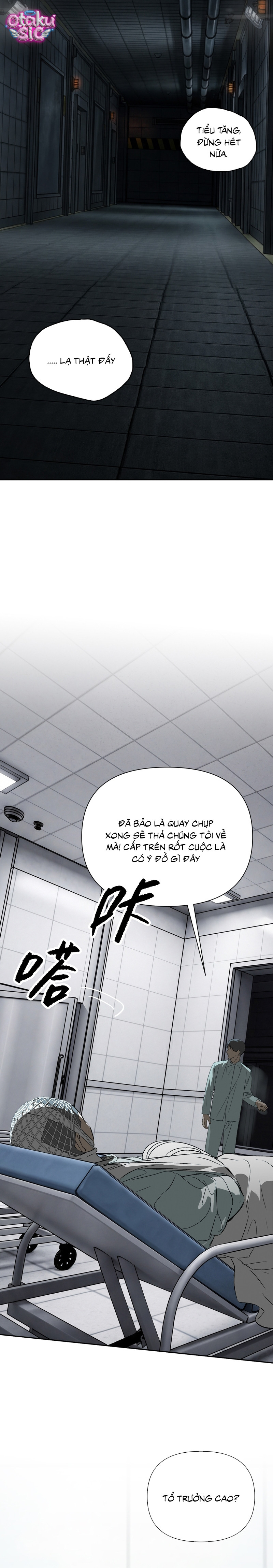 Ác Chi Hoàn - Chap 88 - Trang 4
