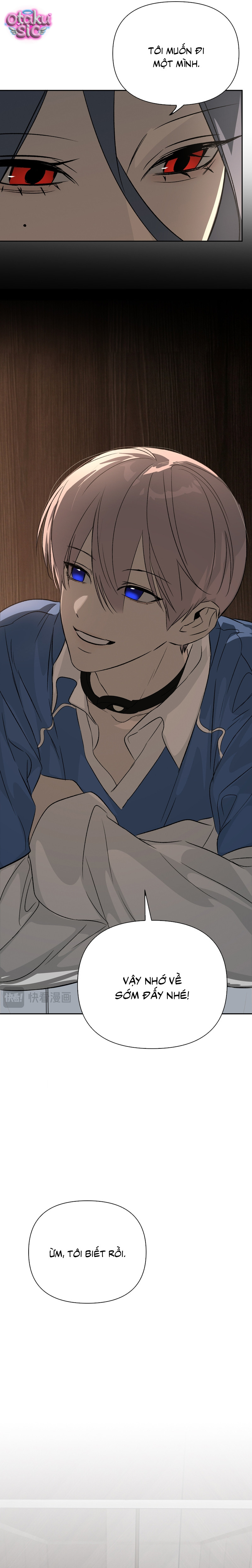 Ác Chi Hoàn - Chap 88 - Trang 33