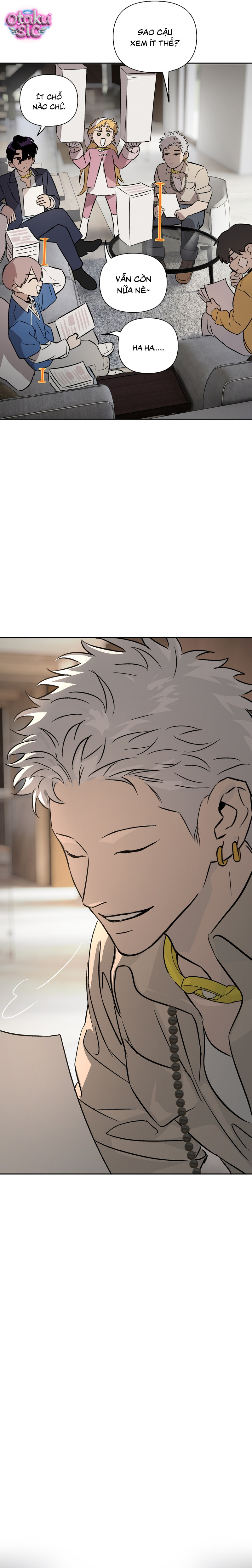 Ác Chi Hoàn - Chap 88 - Trang 36