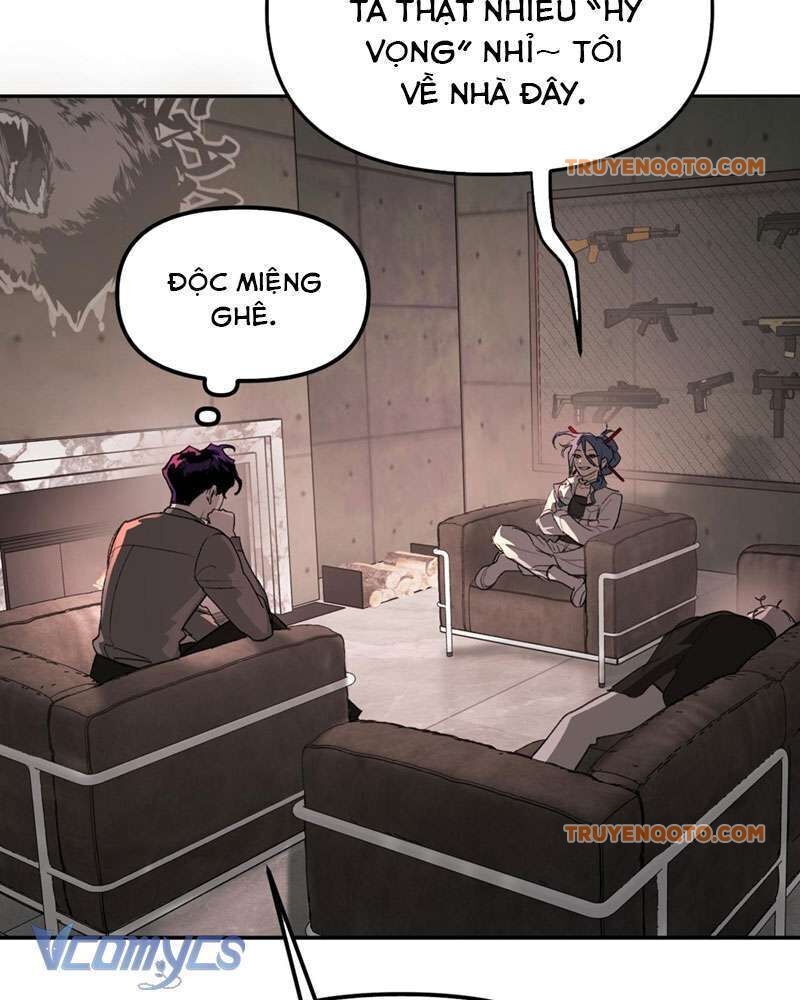 Ác Chi Hoàn - Chap 9 - Trang 15