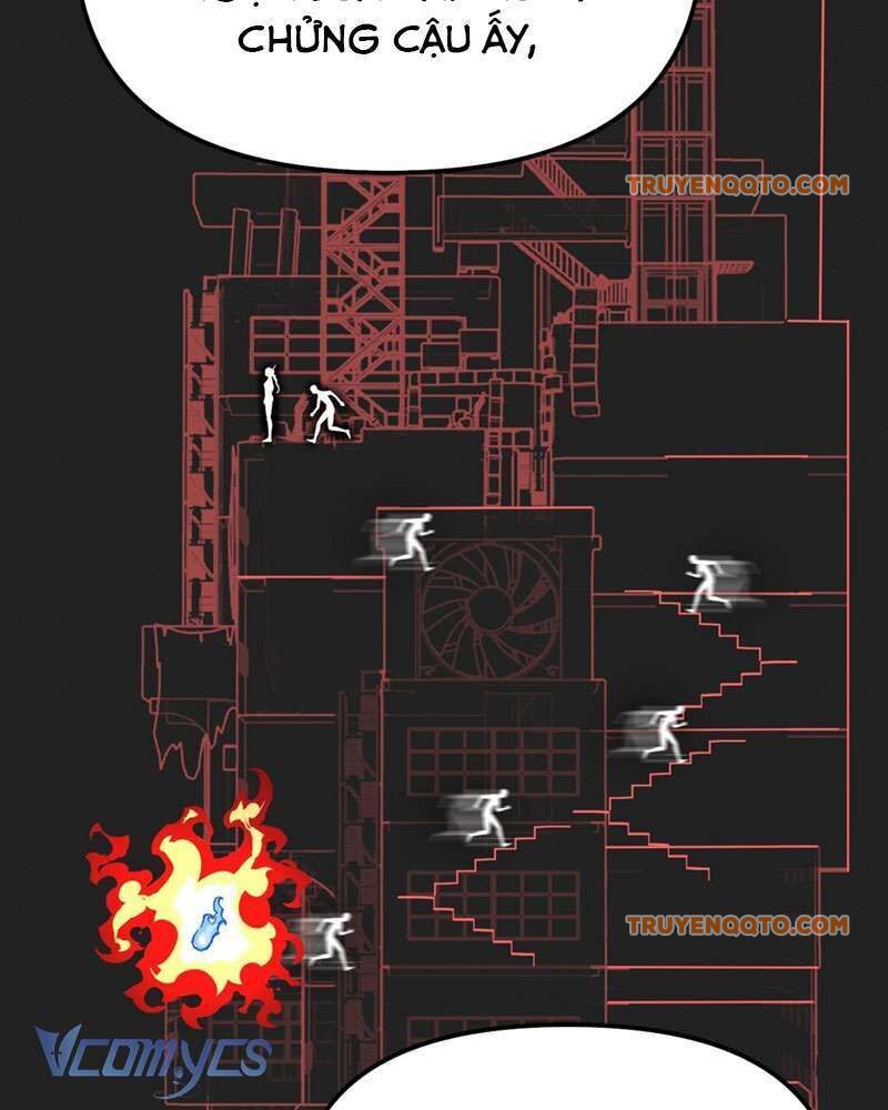 Ác Chi Hoàn - Chap 9 - Trang 17