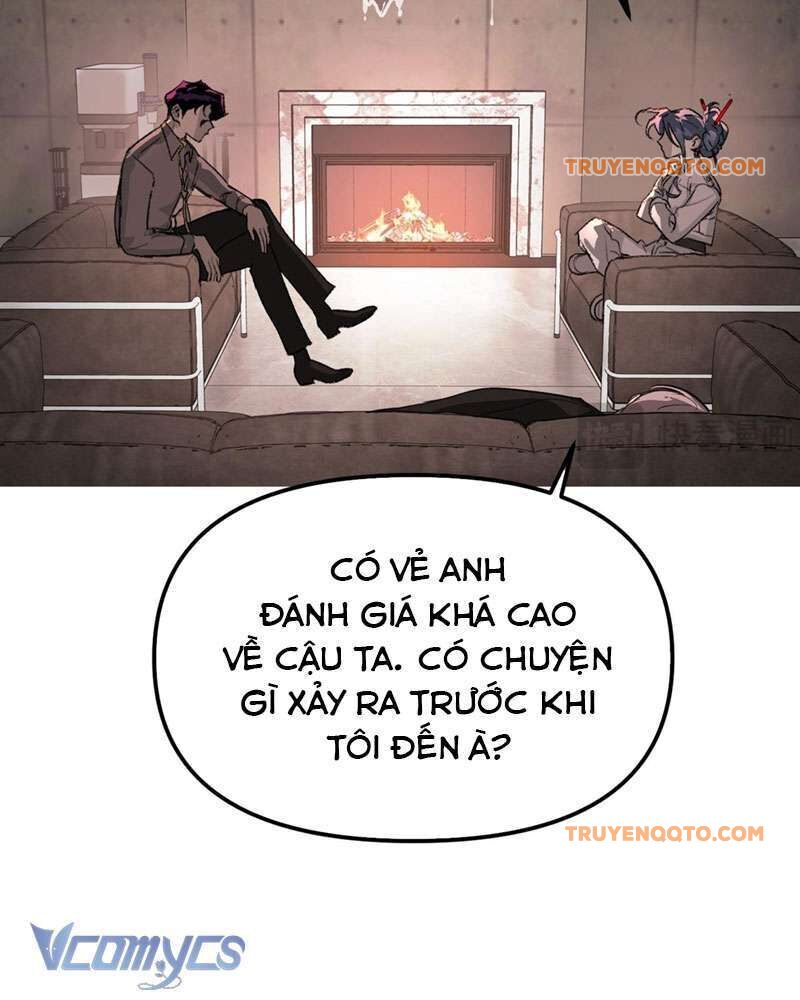 Ác Chi Hoàn - Chap 9 - Trang 19
