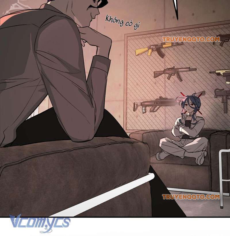 Ác Chi Hoàn - Chap 9 - Trang 22
