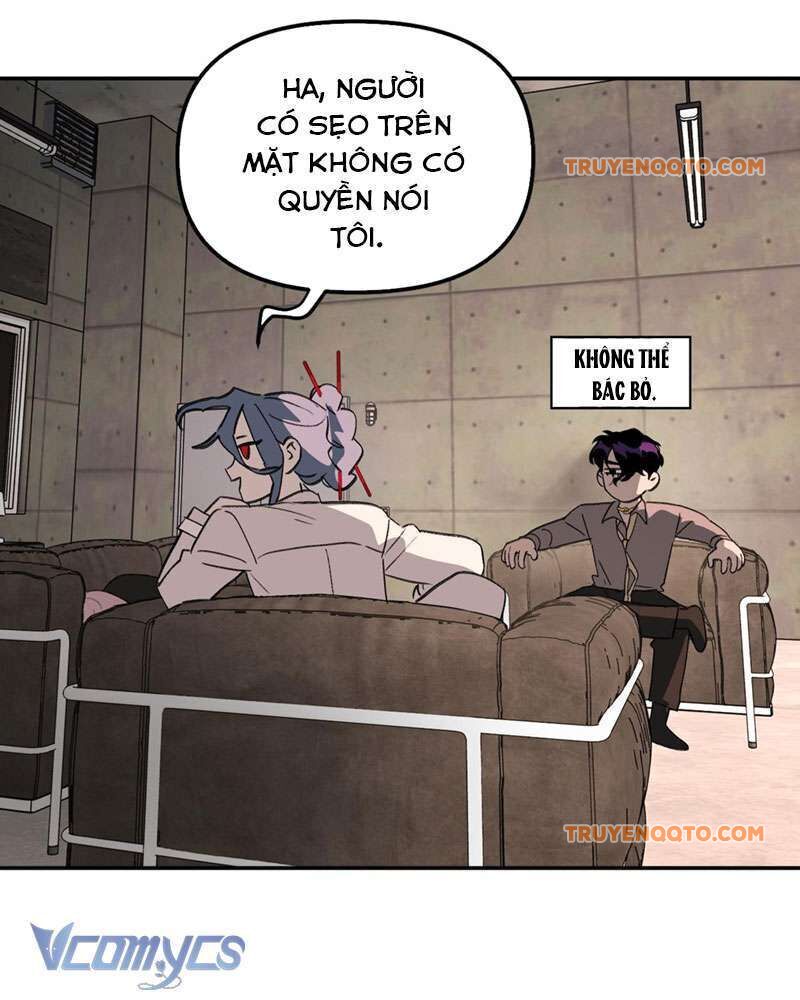 Ác Chi Hoàn - Chap 9 - Trang 27