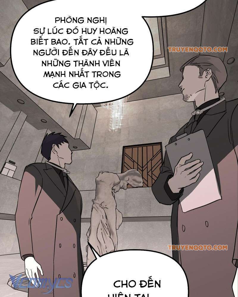 Ác Chi Hoàn - Chap 9 - Trang 37