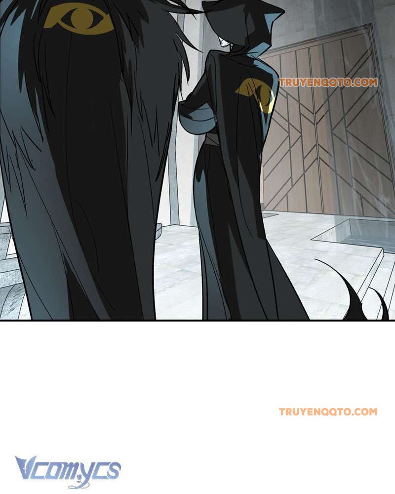 Ác Chi Hoàn - Chap 9 - Trang 43