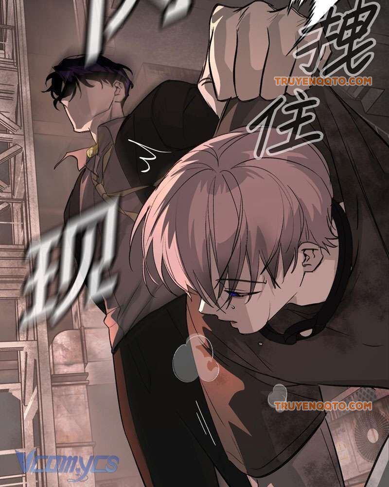 Ác Chi Hoàn - Chap 9 - Trang 6