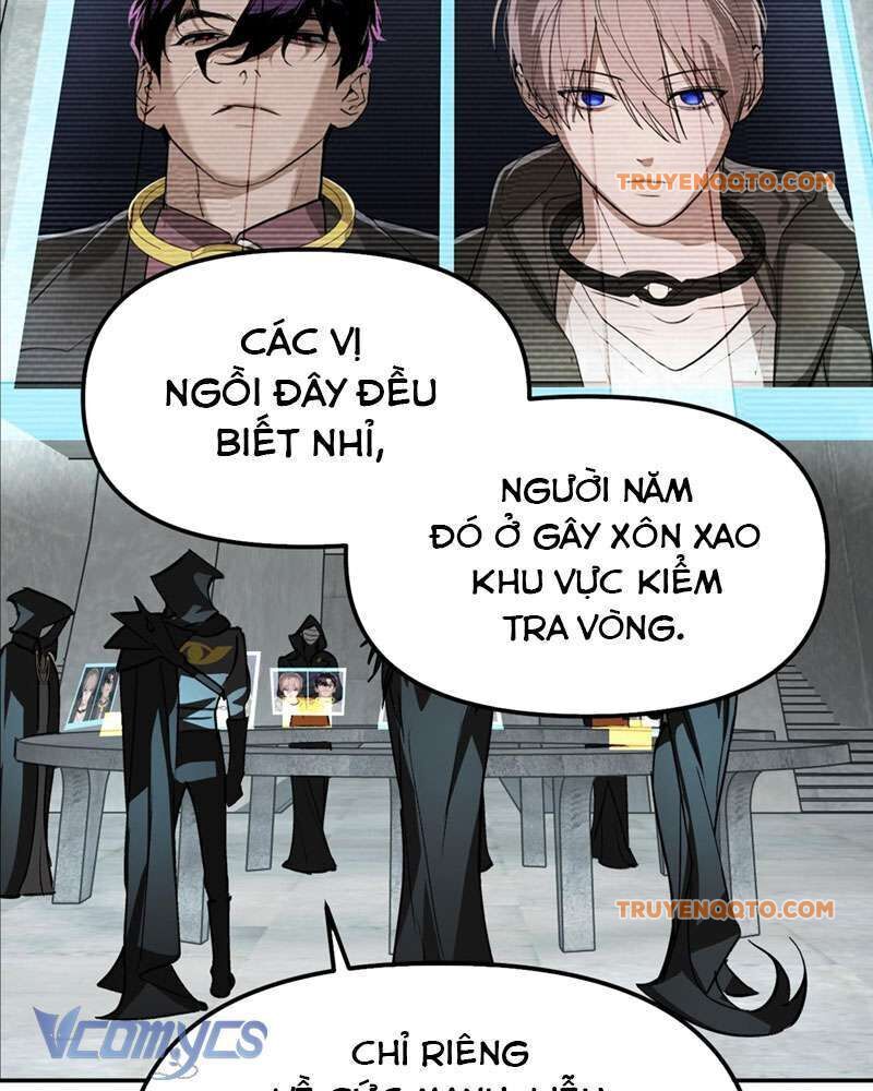 Ác Chi Hoàn - Chap 9 - Trang 53