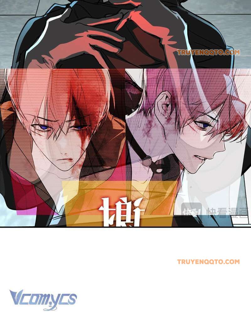 Ác Chi Hoàn - Chap 9 - Trang 58