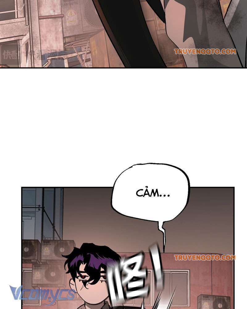 Ác Chi Hoàn - Chap 9 - Trang 7