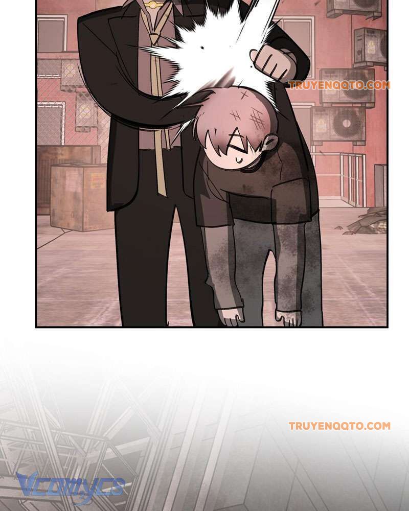 Ác Chi Hoàn - Chap 9 - Trang 8