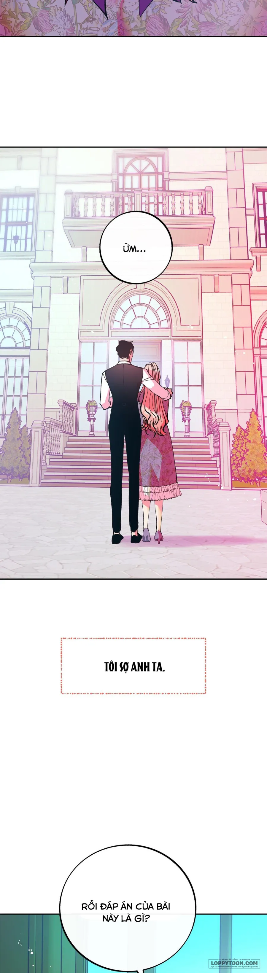 Ác Mộng Đêm Hè - Chap 0 - Trang 3