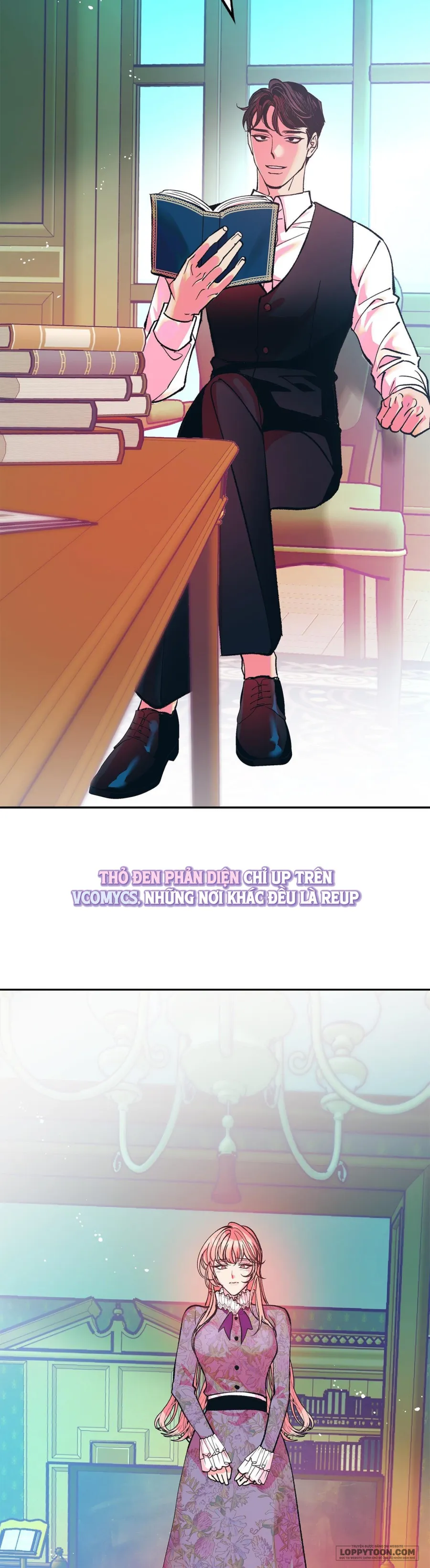 Ác Mộng Đêm Hè - Chap 0 - Trang 4