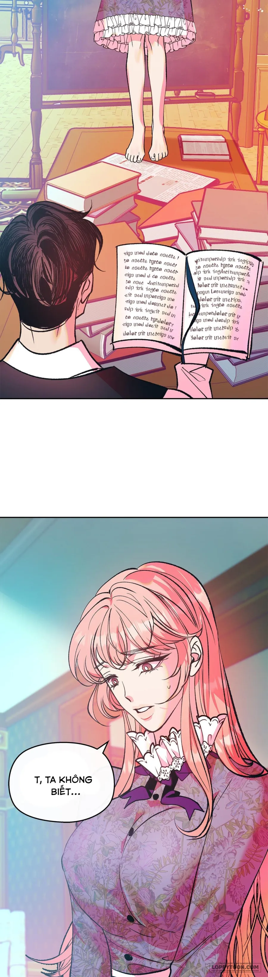 Ác Mộng Đêm Hè - Chap 0 - Trang 5