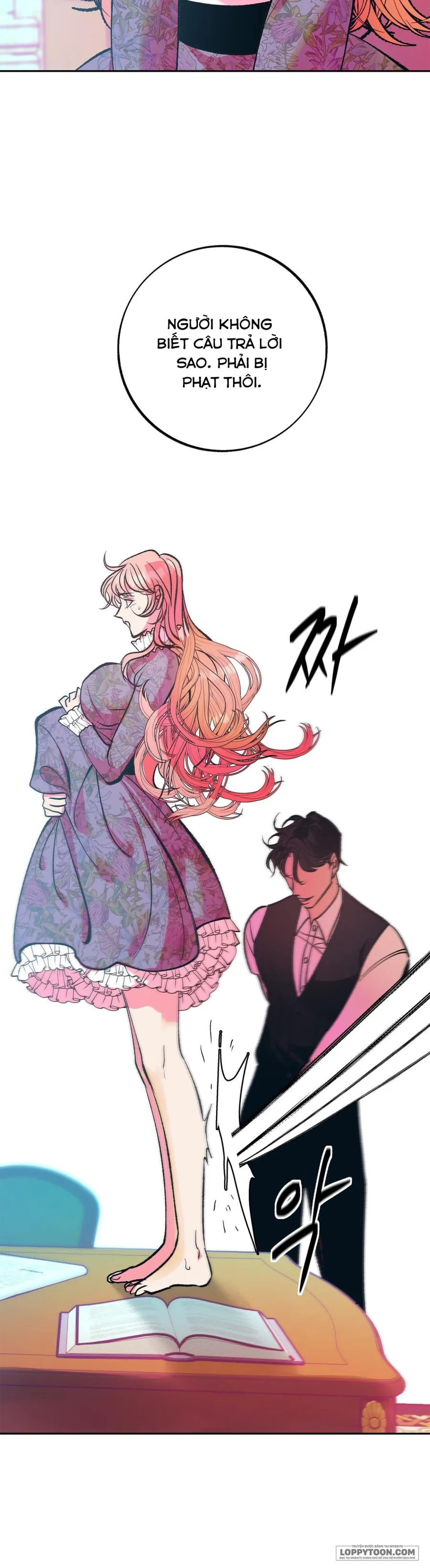 Ác Mộng Đêm Hè - Chap 0 - Trang 6