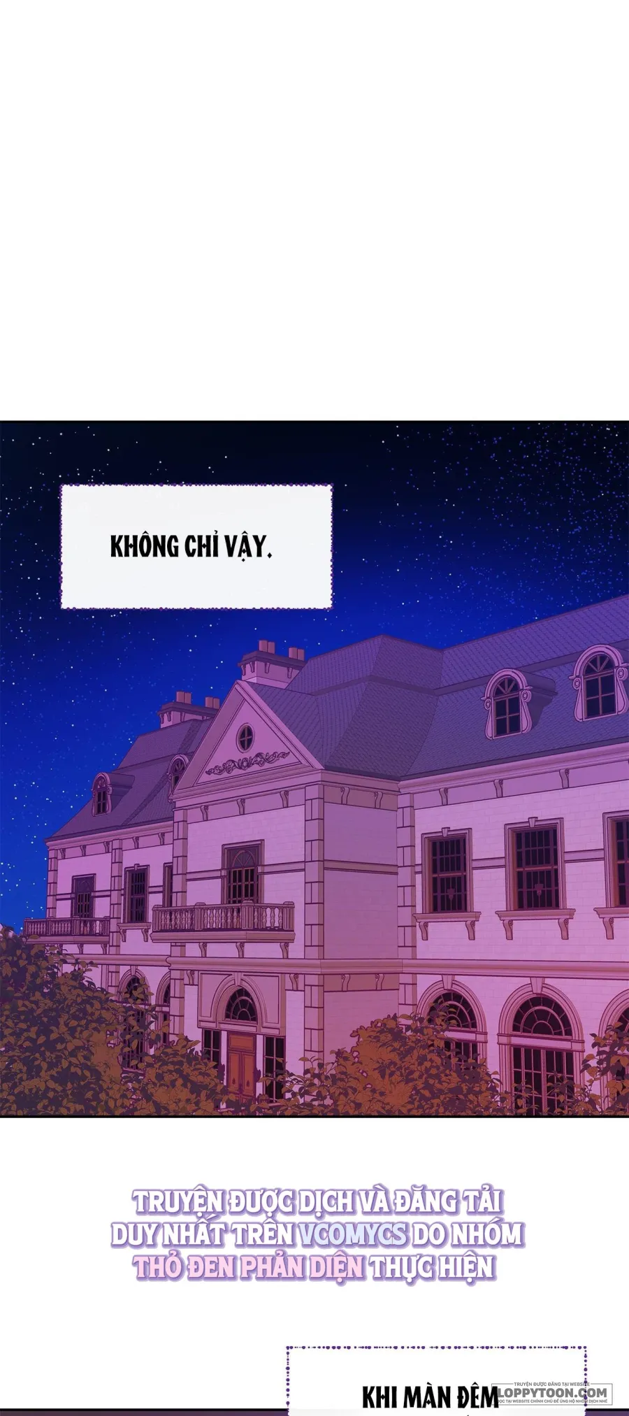 Ác Mộng Đêm Hè - Chap 0 - Trang 8