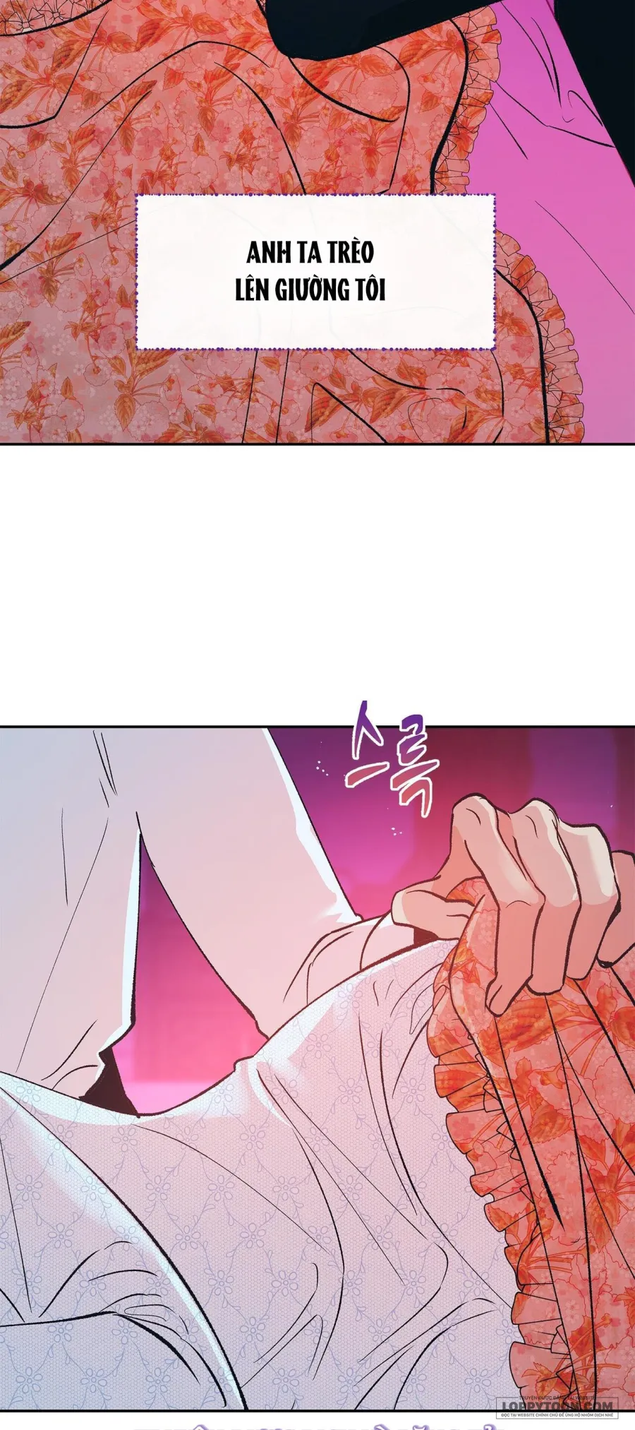 Ác Mộng Đêm Hè - Chap 0 - Trang 10