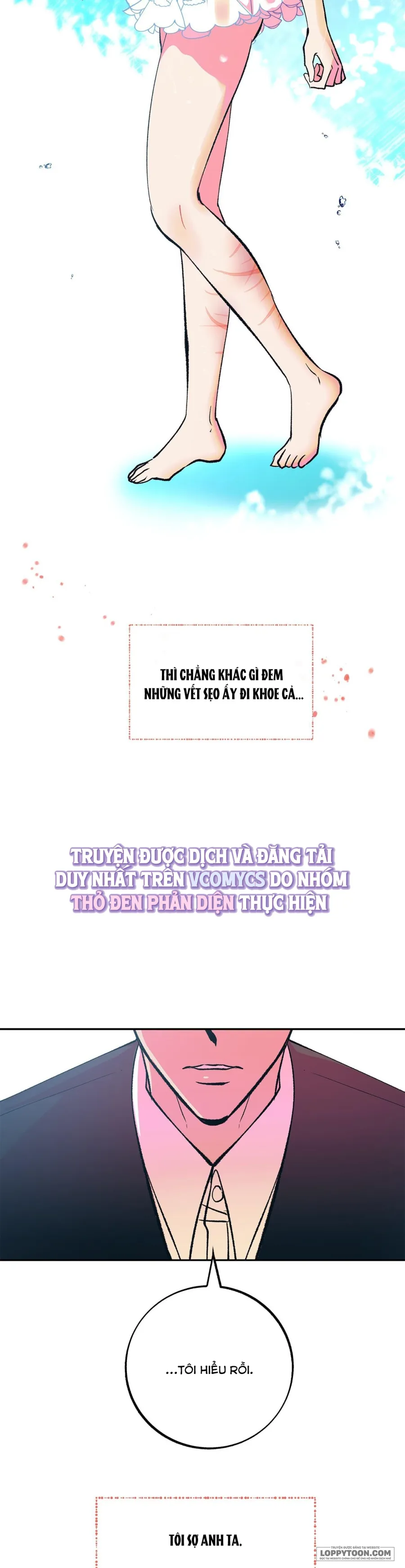 Ác Mộng Đêm Hè - Chap 1 - Trang 16