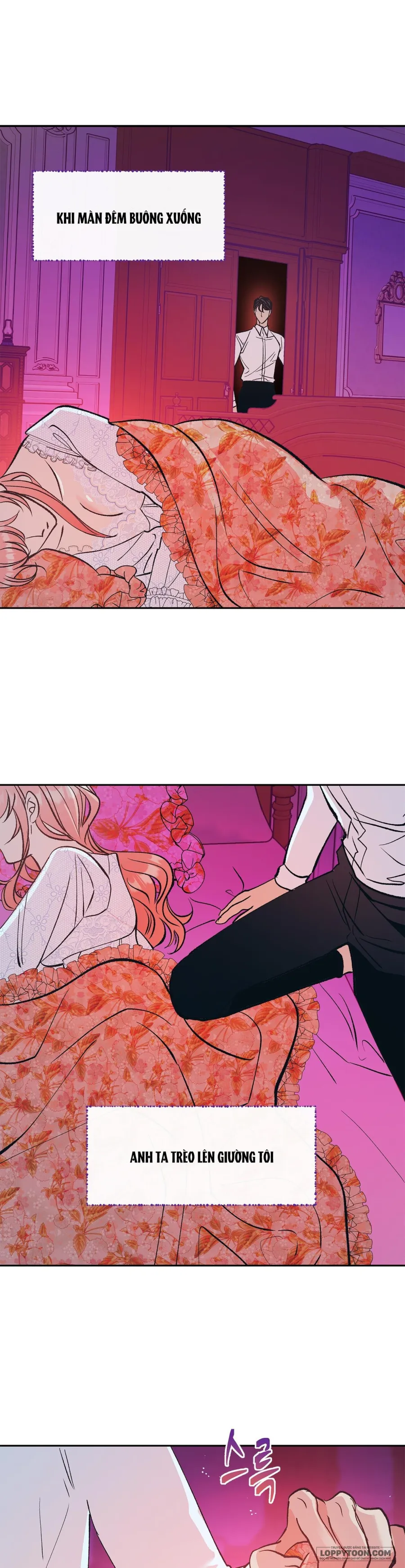 Ác Mộng Đêm Hè - Chap 1 - Trang 18