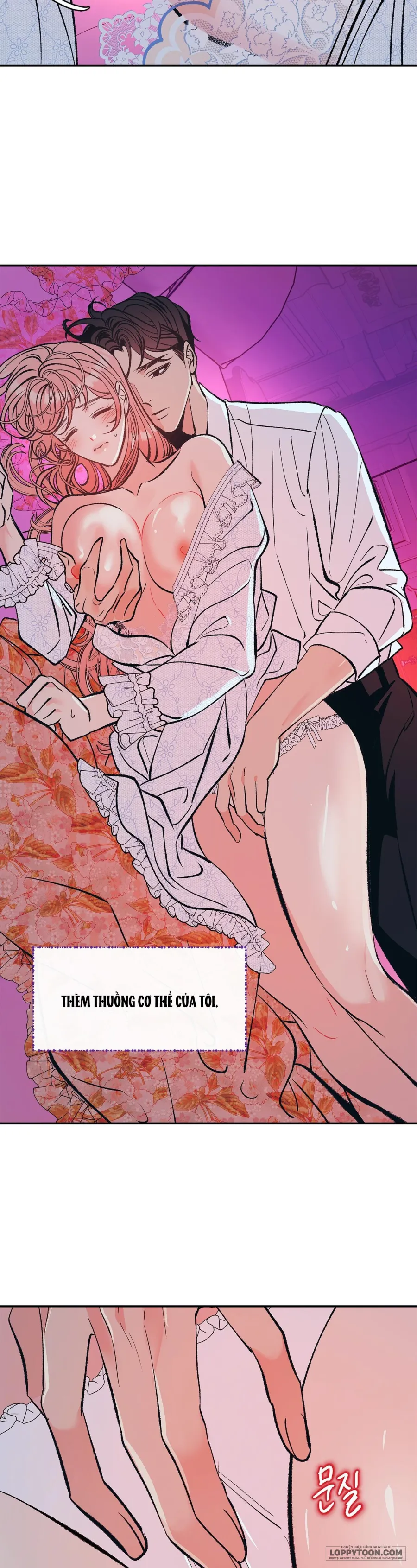 Ác Mộng Đêm Hè - Chap 1 - Trang 20