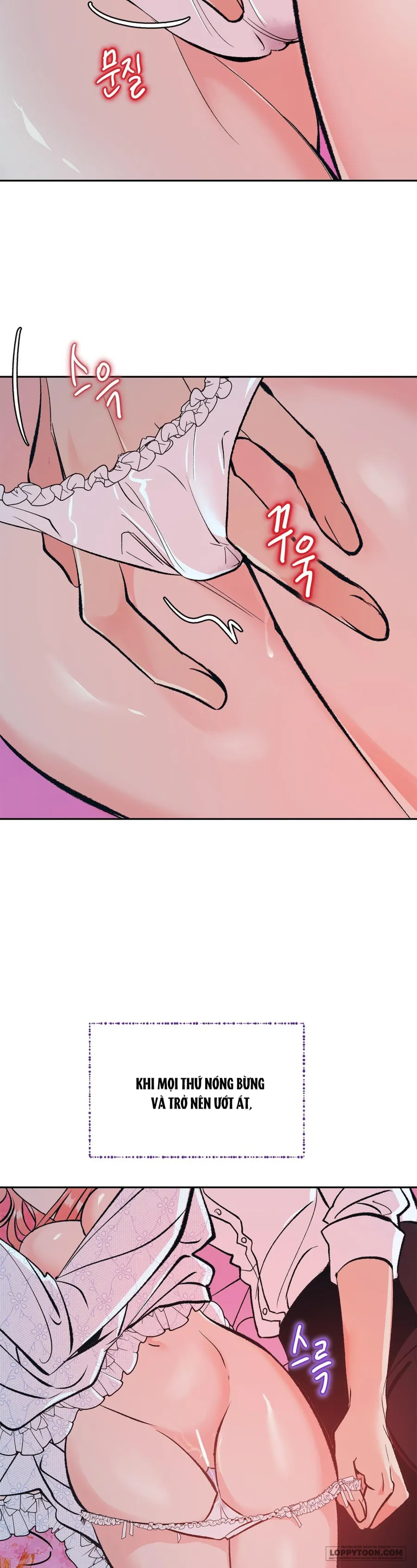 Ác Mộng Đêm Hè - Chap 1 - Trang 21