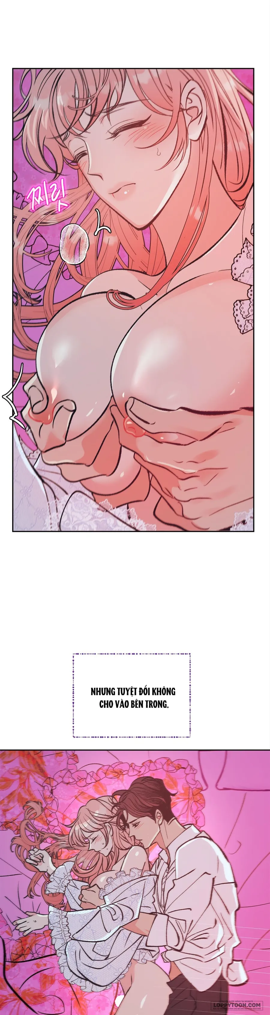 Ác Mộng Đêm Hè - Chap 1 - Trang 24