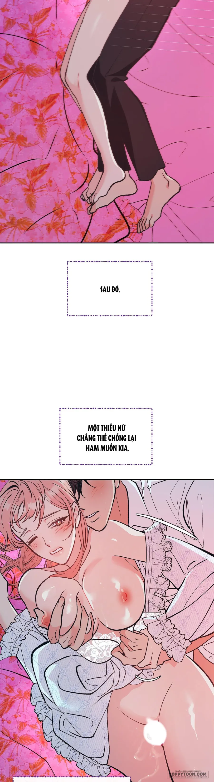 Ác Mộng Đêm Hè - Chap 1 - Trang 25