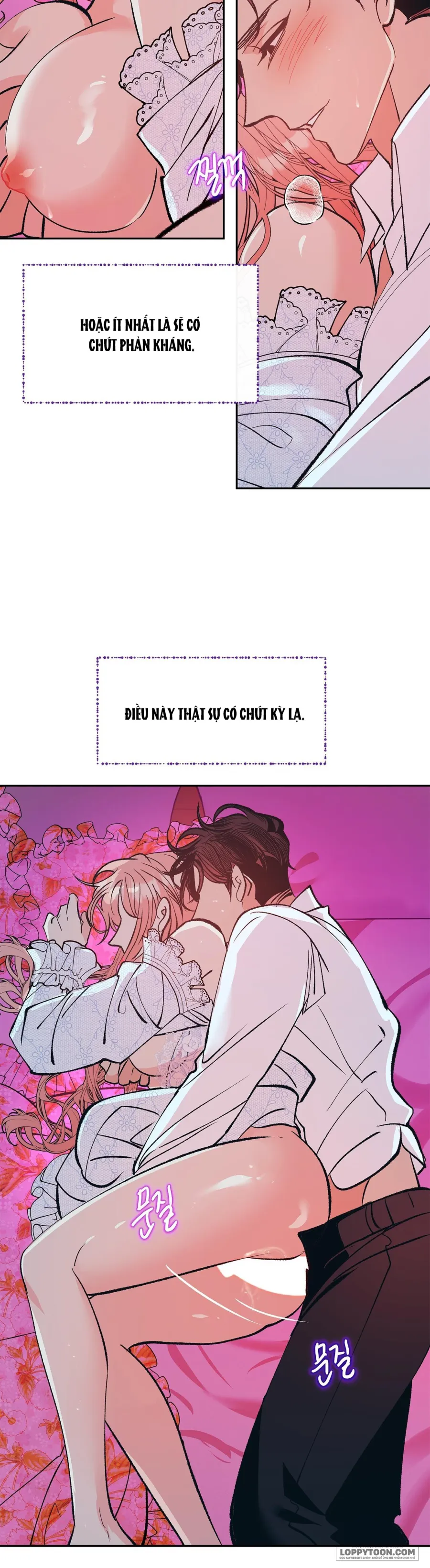 Ác Mộng Đêm Hè - Chap 1 - Trang 27