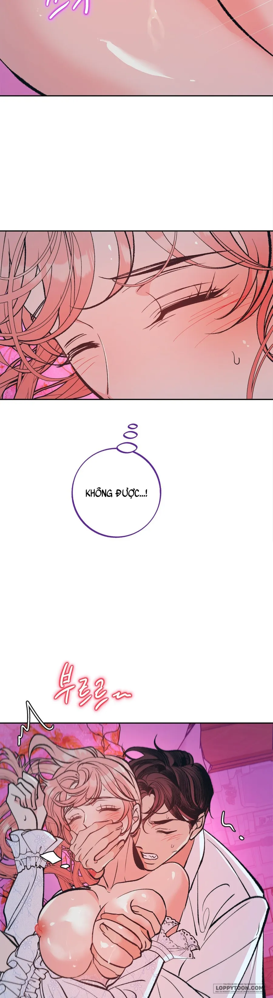 Ác Mộng Đêm Hè - Chap 1 - Trang 29