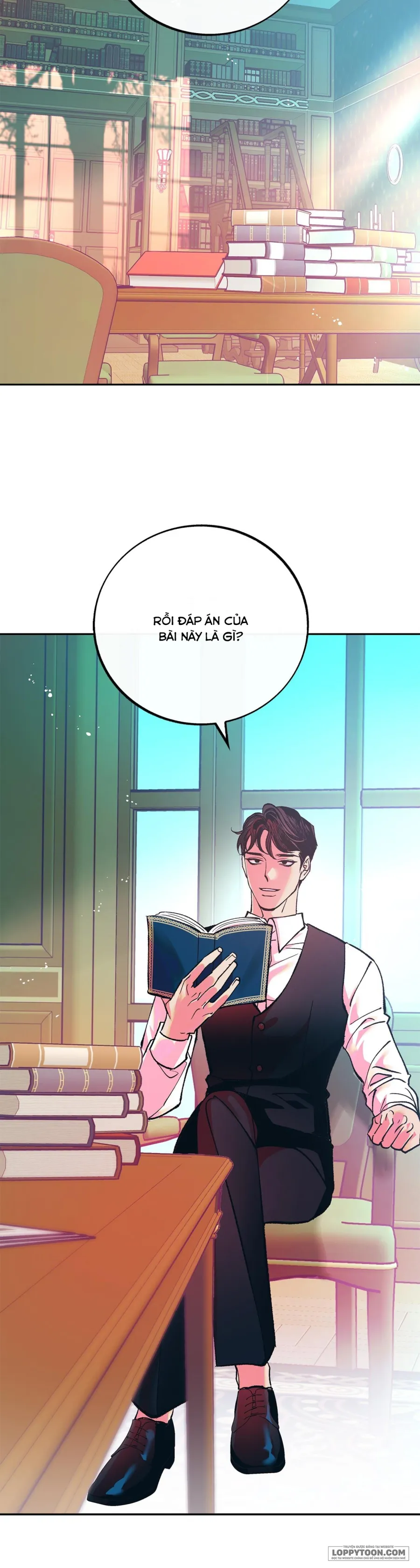 Ác Mộng Đêm Hè - Chap 1 - Trang 4