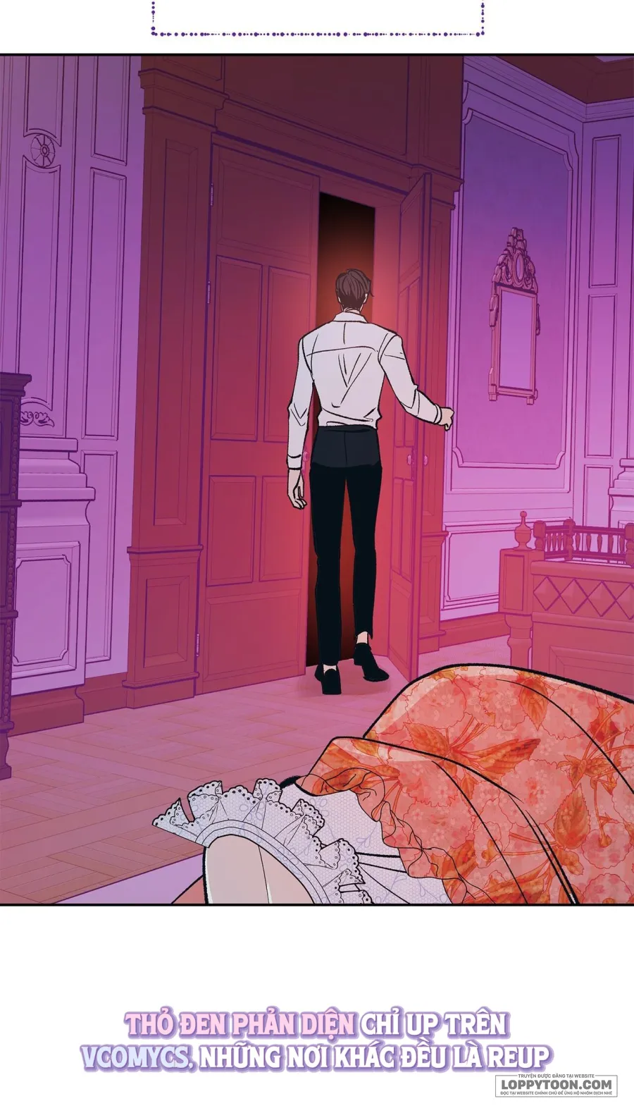 Ác Mộng Đêm Hè - Chap 1 - Trang 33