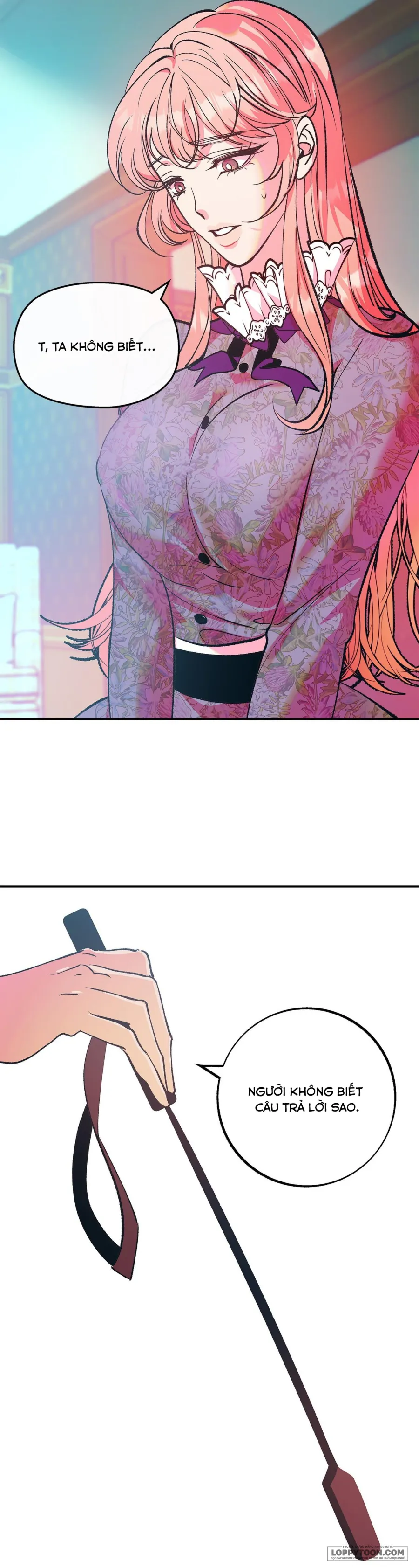 Ác Mộng Đêm Hè - Chap 1 - Trang 6