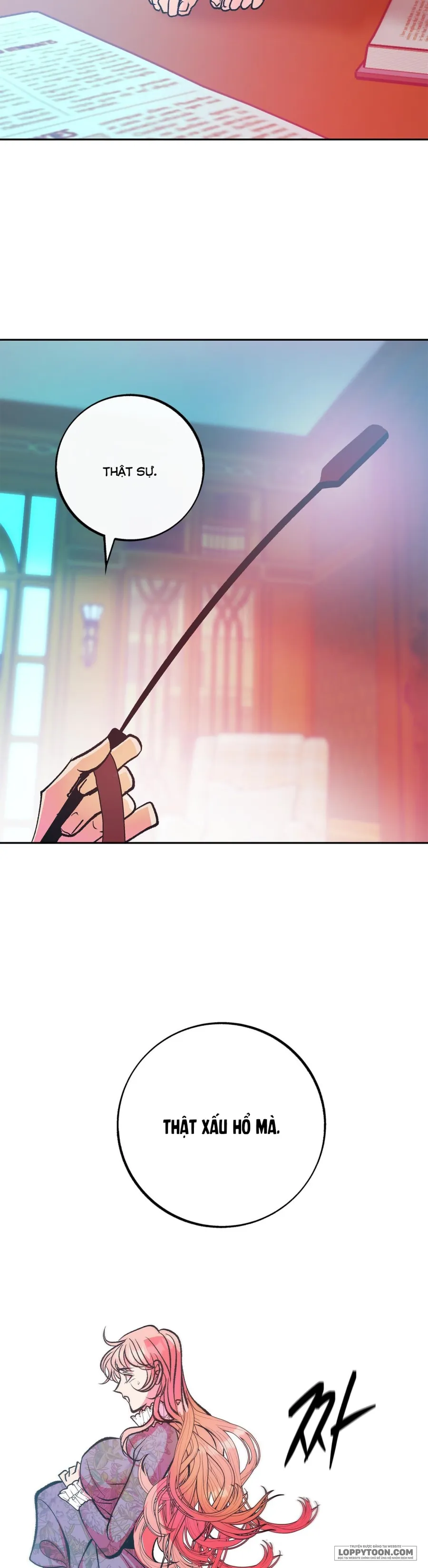 Ác Mộng Đêm Hè - Chap 1 - Trang 9