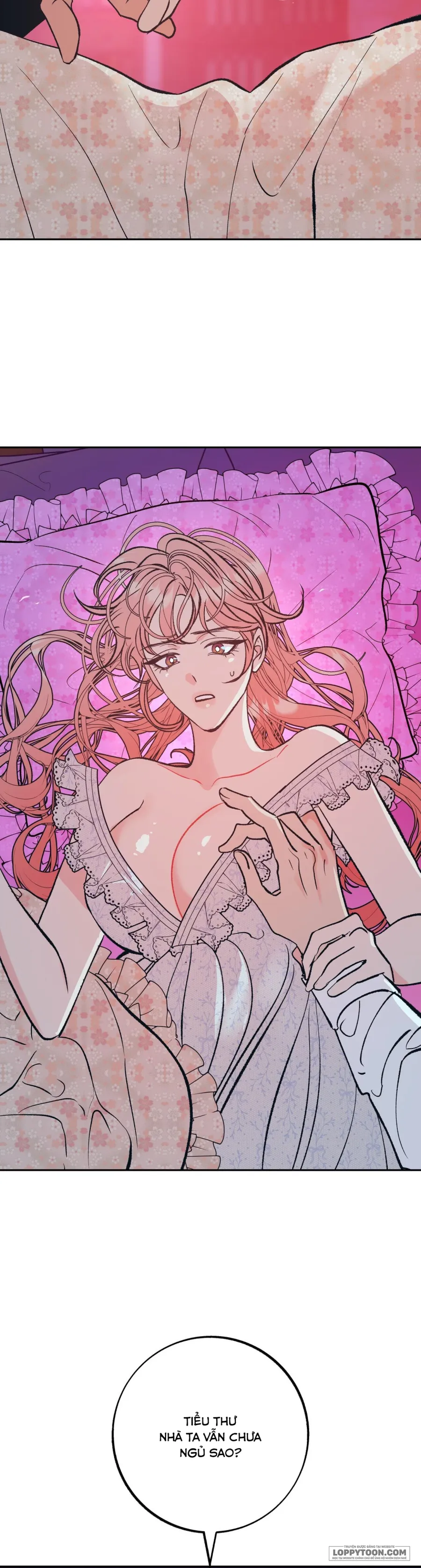 Ác Mộng Đêm Hè - Chap 2 - Trang 11