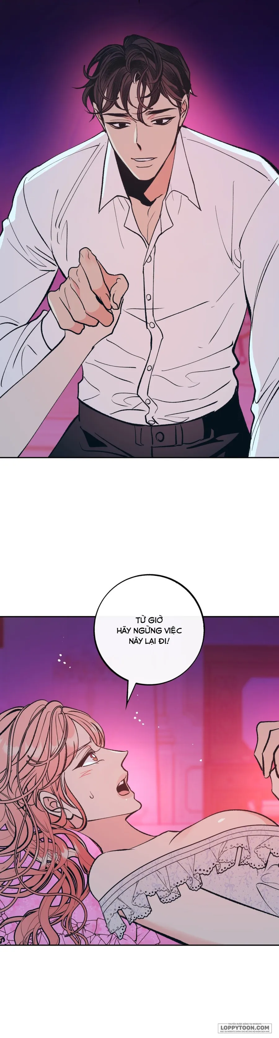 Ác Mộng Đêm Hè - Chap 2 - Trang 12
