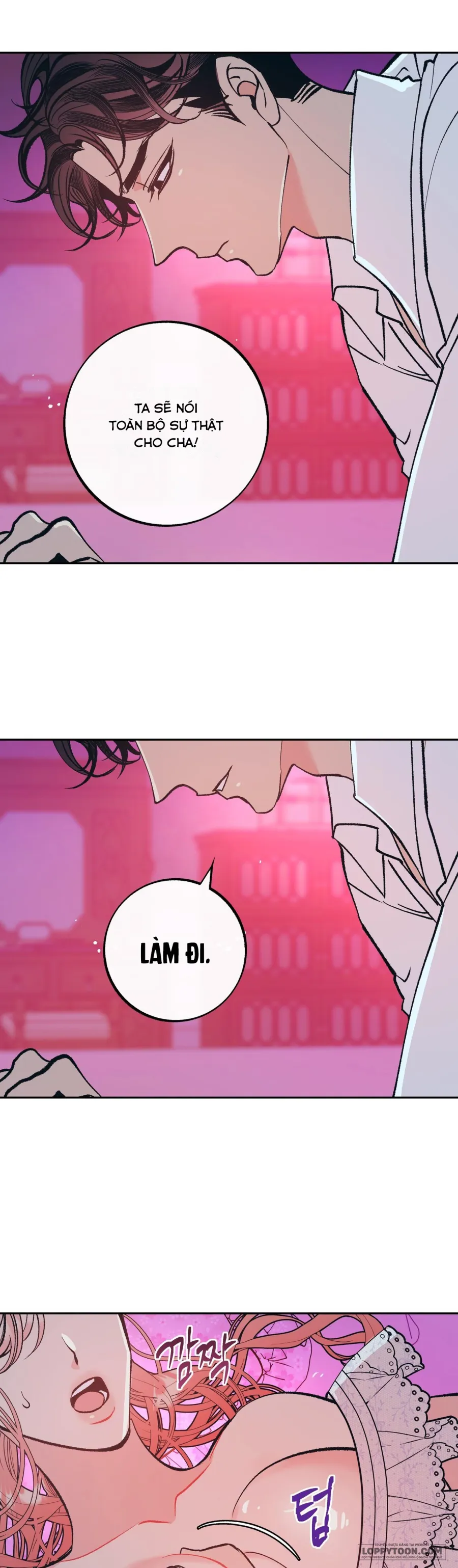 Ác Mộng Đêm Hè - Chap 2 - Trang 13