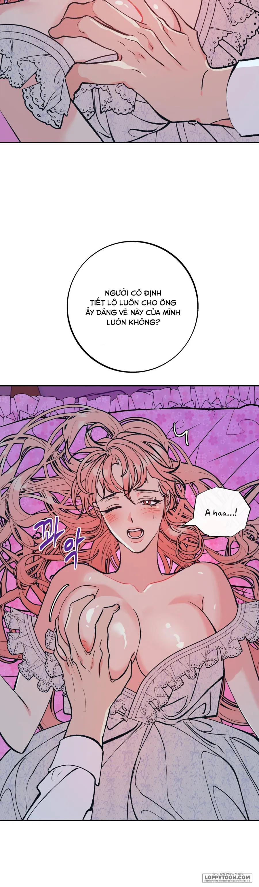 Ác Mộng Đêm Hè - Chap 2 - Trang 14