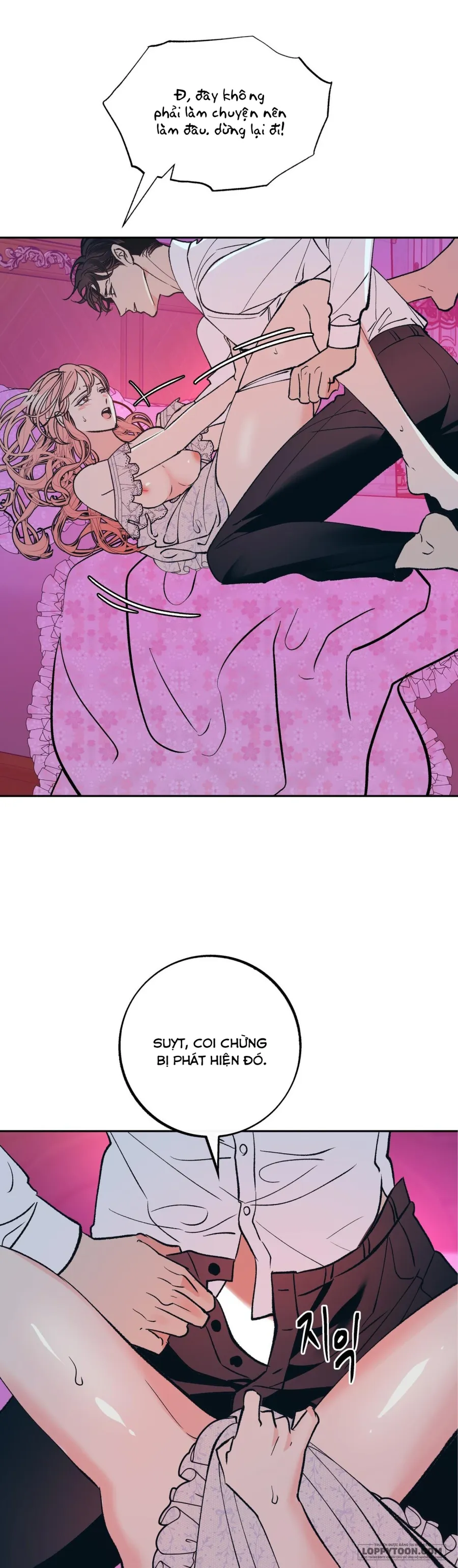 Ác Mộng Đêm Hè - Chap 2 - Trang 15
