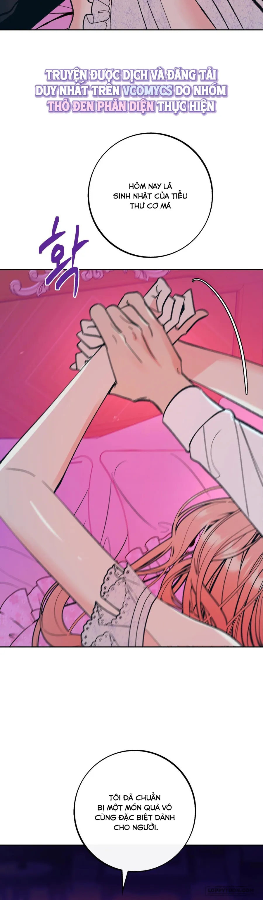 Ác Mộng Đêm Hè - Chap 2 - Trang 16