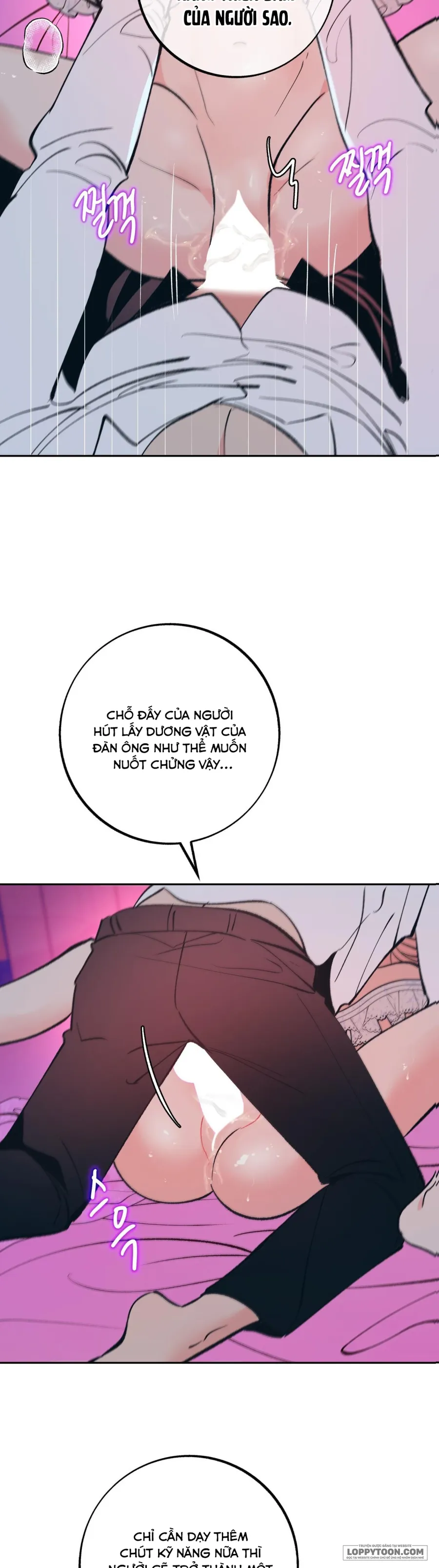Ác Mộng Đêm Hè - Chap 2 - Trang 26